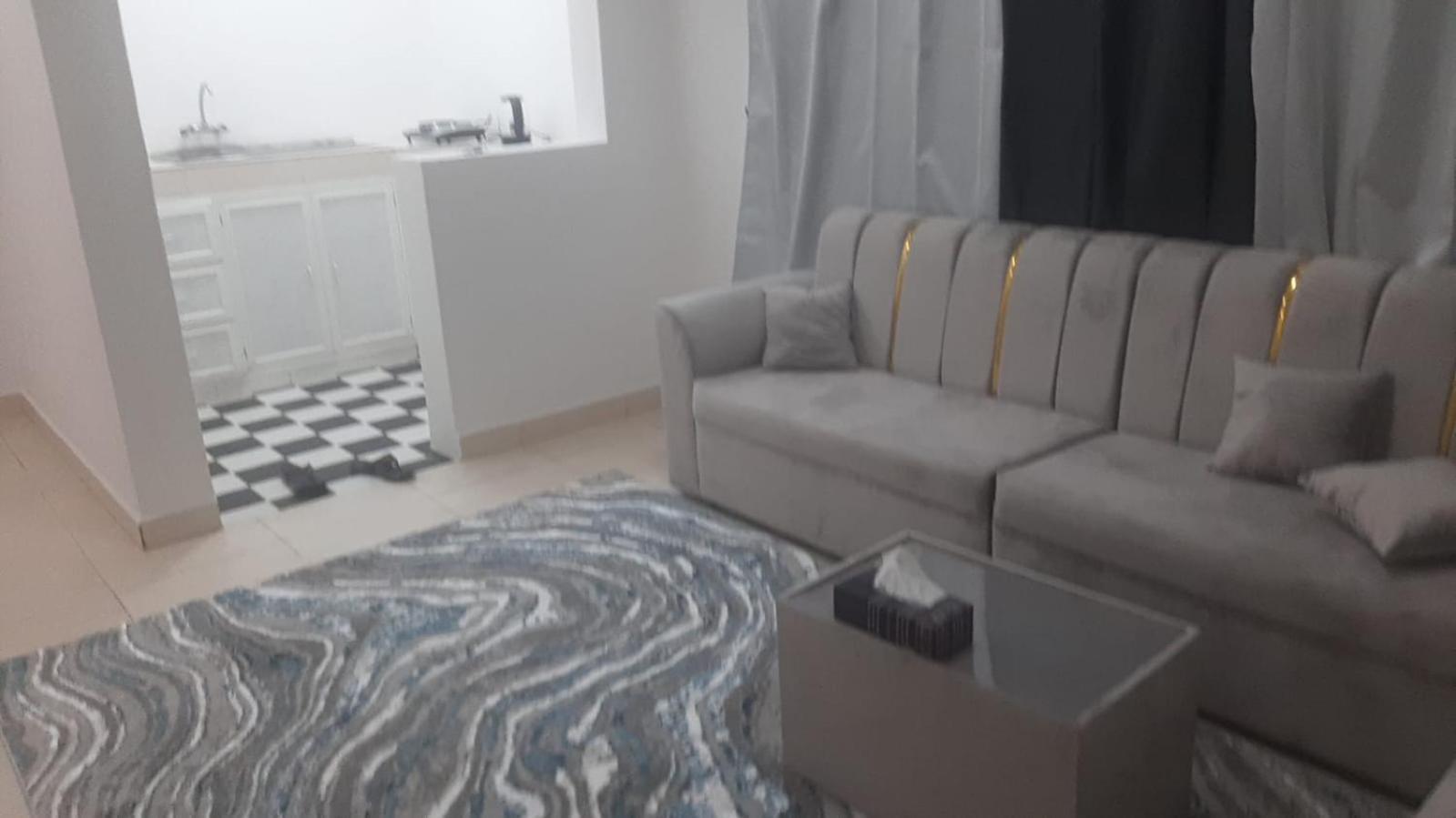 Silver Aparment F3 Leilighet Salalah Eksteriør bilde