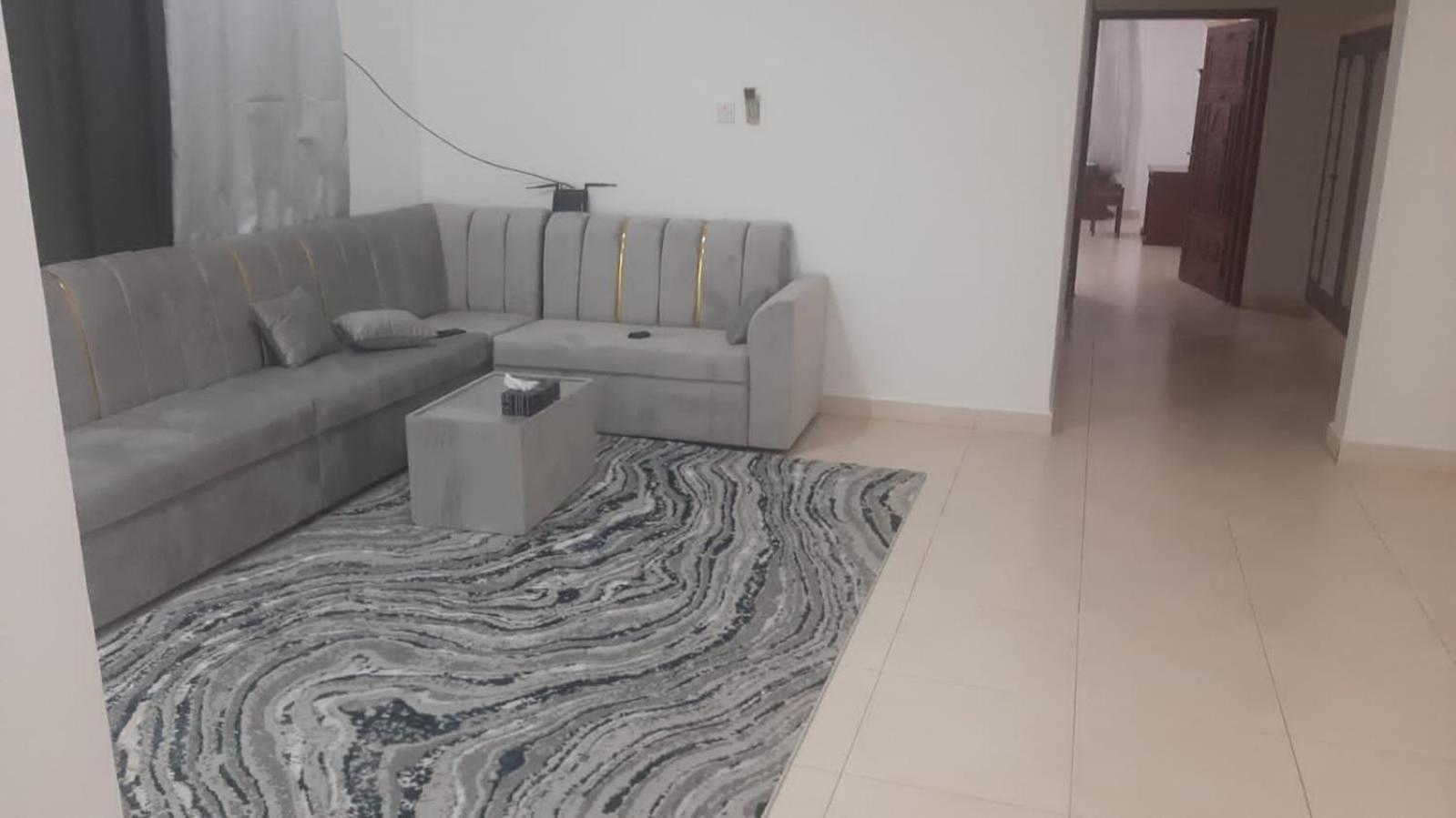 Silver Aparment F3 Leilighet Salalah Eksteriør bilde